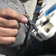 Image for article titled Junkyard Build Quality Challenge, Speedometer Edition: Germany